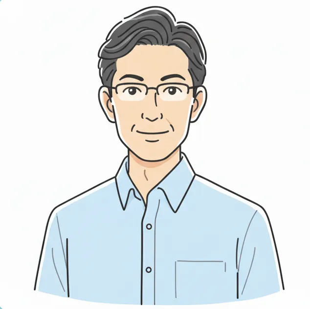 かやま よしひでのアバター